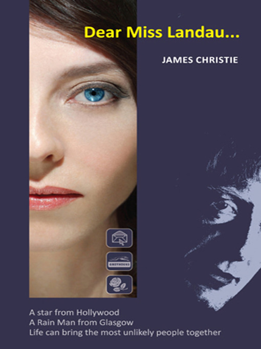 Title details for Dear Miss Landau by James Christie - Available